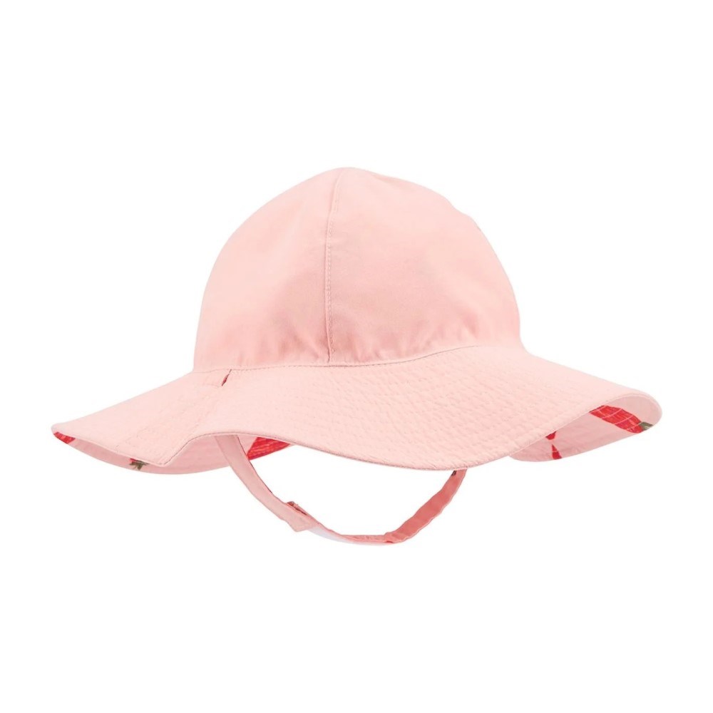 Carter's Kız Bebek Şapka Pembe