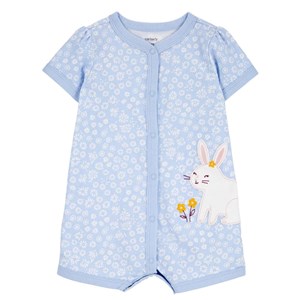 Carter's Kız Bebek Kısa Tulum