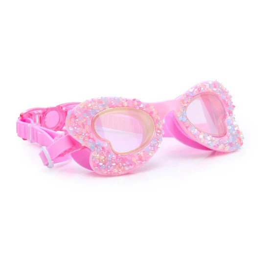 Bling2o Fly- Blush Butterfly Çocuk Deniz Gözlüğü 6 Yaş+ 