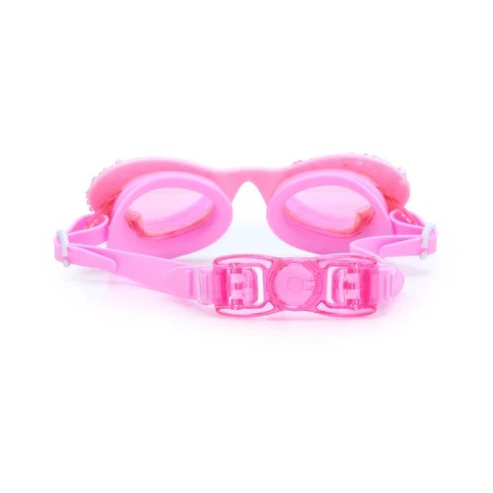 Bling2o Fly- Blush Butterfly Çocuk Deniz Gözlüğü 6 Yaş+ 