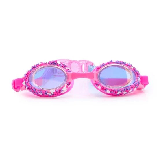 Bling2o Frosting- Strawberry Glaze Çocuk Deniz Gözlüğü 3 Yaş+ 