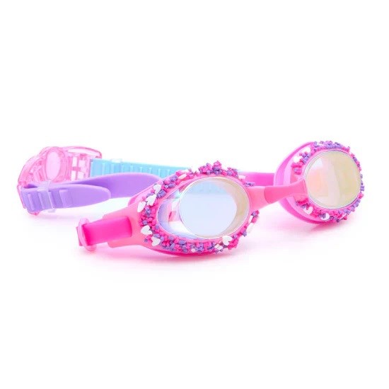 Bling2o Frosting- Strawberry Glaze Çocuk Deniz Gözlüğü 3 Yaş+ 