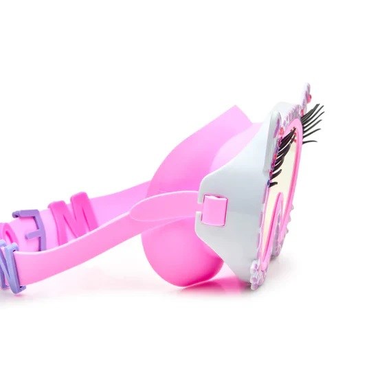 Bling2o Meow- Copy Cat Pink Çocuk Deniz Gözlüğü 6 Yaş+ 