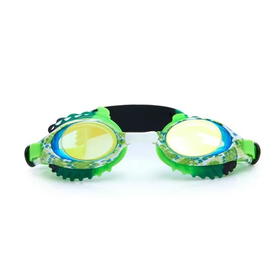 Bling2o Serpent - Sea Snake Green Çocuk Deniz Gözlüğü 6 Yaş+ 