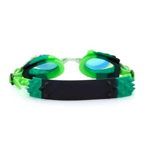 Bling2o Serpent - Sea Snake Green Çocuk Deniz Gözlüğü 6 Yaş+ 
