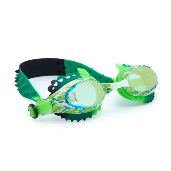 Bling2o Serpent - Sea Snake Green Çocuk Deniz Gözlüğü 6 Yaş+ 