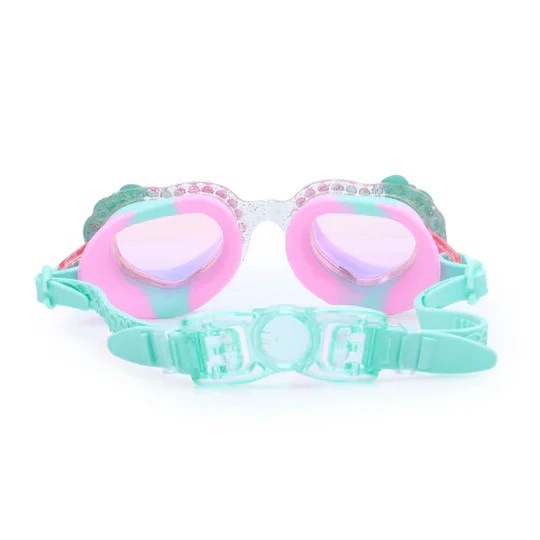 Bling2o Mermaids Kız Çocuk Deniz Gözlüğü 3 Yaş+ 