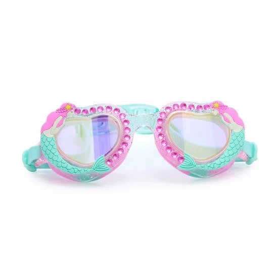 Bling2o Mermaids Kız Çocuk Deniz Gözlüğü 3 Yaş+ 