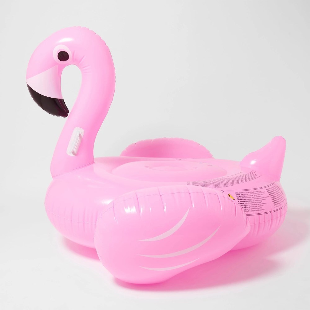 Sunnylife Şişme Deniz Yatağı - Flamingo 