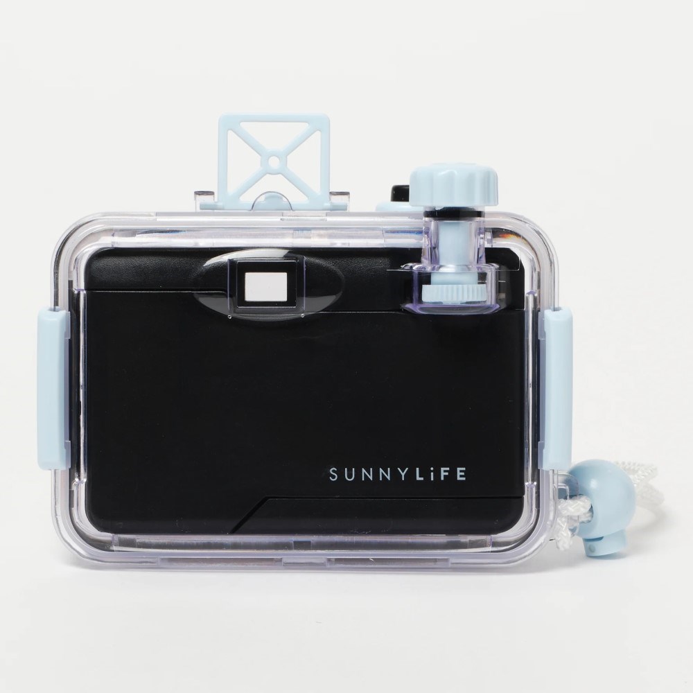 Sunnylife Sualtı Kamerası Pastel Gelato 