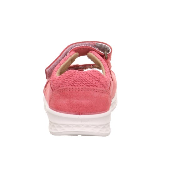 SuperFit Yazlık Kız Çocuk Sandalet Pembe