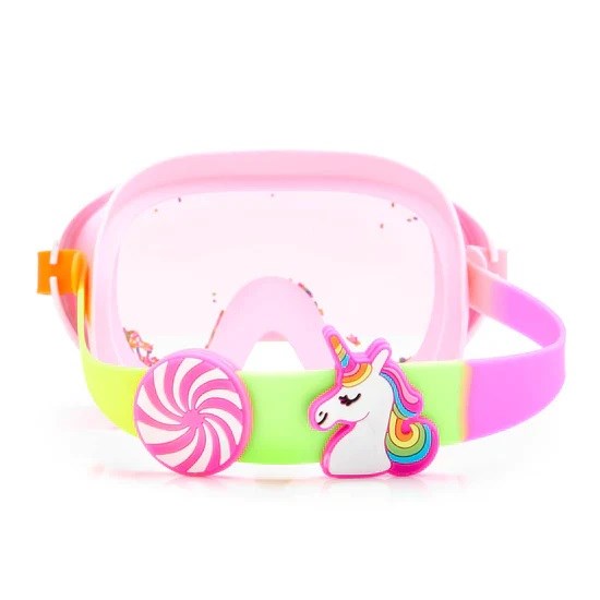Bling2o Sprinkle - Rainbow Surprise Çocuk Deniz Gözlüğü 6 Yaş+ 