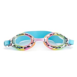 Aqua2ude Çocuk Deniz Gözlüğü Cheetah Rainbow 3+