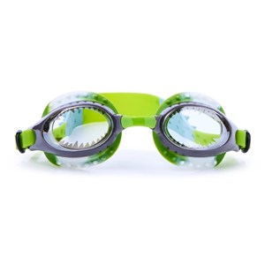 Aqua2ude Çocuk Deniz Gözlüğü Dino Green Classic 3+