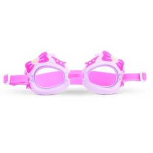 Aqua2ude Çocuk Deniz Gözlüğü Mini Bow Pink 3+