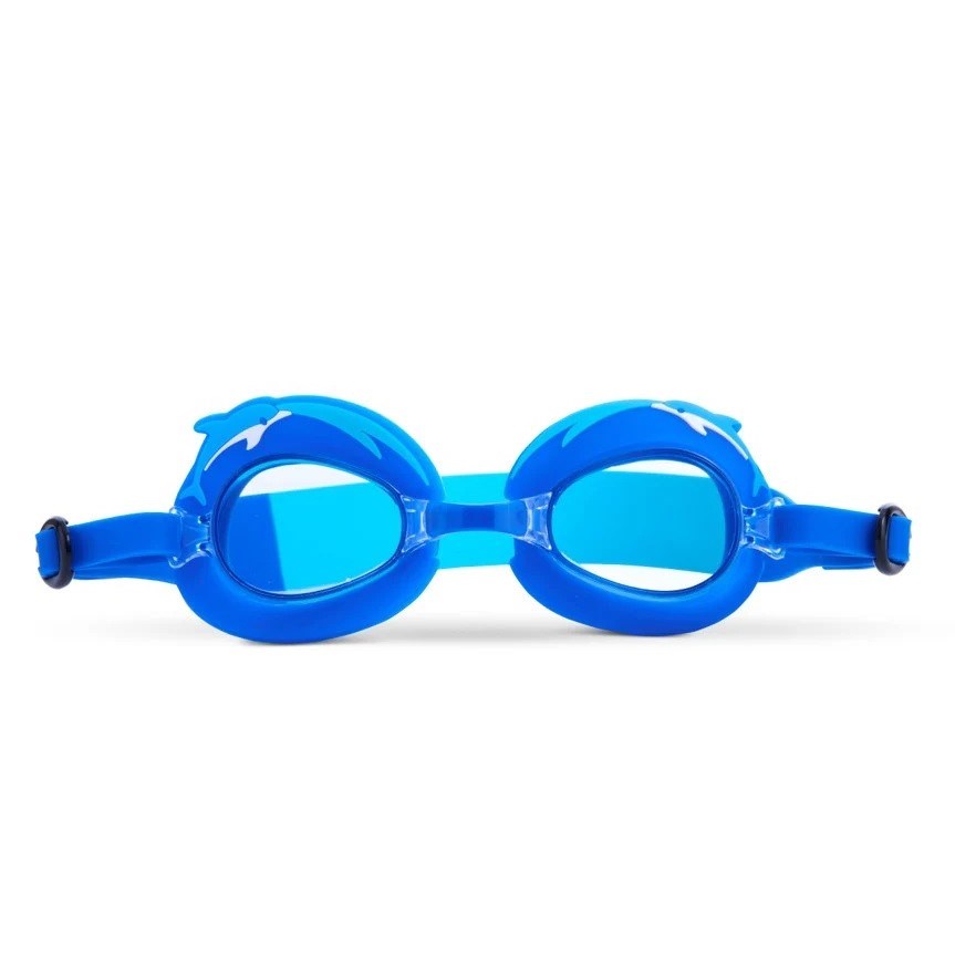Aqua2ude Çocuk Deniz Gözlüğü Mini Dolphin 3+ 