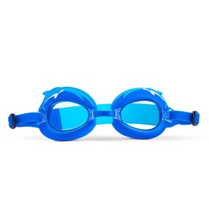 Aqua2ude Çocuk Deniz Gözlüğü Mini Dolphin 3+
