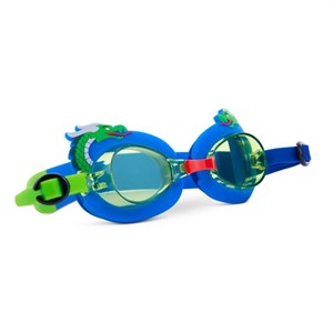 Aqua2ude Çocuk Deniz Gözlüğü Mini Dragon Green 3+
