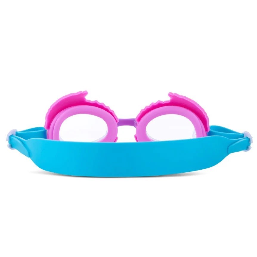 Aqua2ude Çocuk Deniz Gözlüğü Mini Magic Candy 3+ 