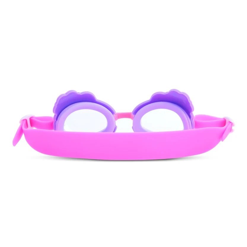 Aqua2ude Çocuk Deniz Gözlüğü Mini Mermaid Purple 3+ 