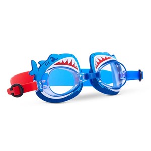 Aqua2ude Çocuk Deniz Gözlüğü Reef Blue 3+