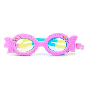 Aqua2ude Çocuk Deniz Gözlüğü Mermaid Stars Rainbow 3+