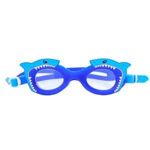 Aqua2ude Çocuk Deniz Gözlüğü Meg Bite 3+