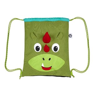 Affenzahn Çocuk İpli Spor Çanta/ Dragon