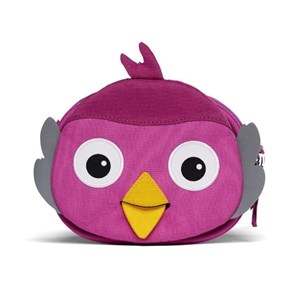 Affenzahn Çocuk Scooter Bisiklet Çantası/ Bird