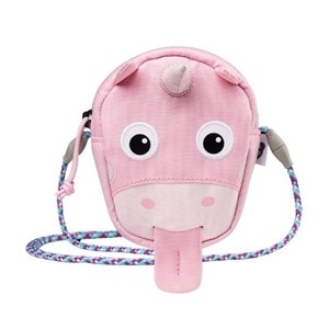 Affenzahn Çocuk Askılı Mini Çapraz Çanta/ Unicorn