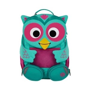 Affenzahn Çocuk Sırt Çantası Large / Owl