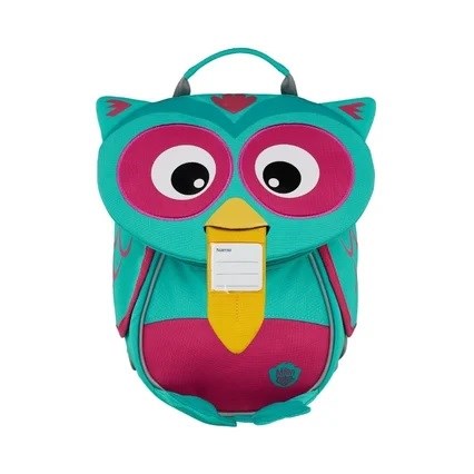 Affenzahn Çocuk Sırt Çantası Small/ Owl