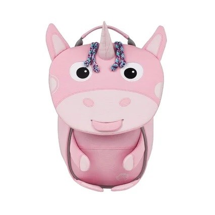 Affenzahn Çocuk Sırt Çantası Small/ Unicorn