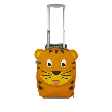 Affenzahn Çocuk Valiz/ Tiger