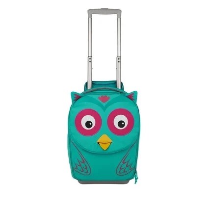 Affenzahn Çocuk Valiz/ Owl