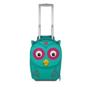 Affenzahn Çocuk Valiz / Owl