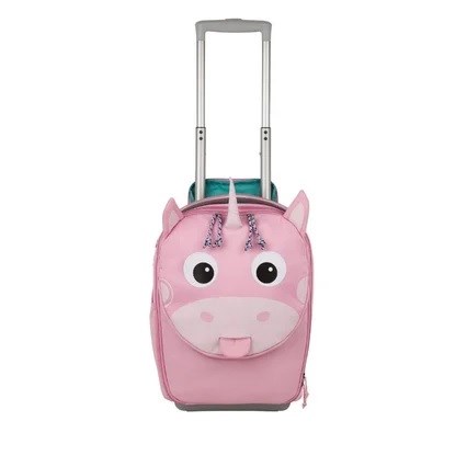 Affenzahn Çocuk Valiz/ Unicorn