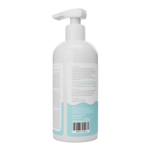 Babyton Baby and Kids Doğal El Yıkama Sıvısı 250 ml 