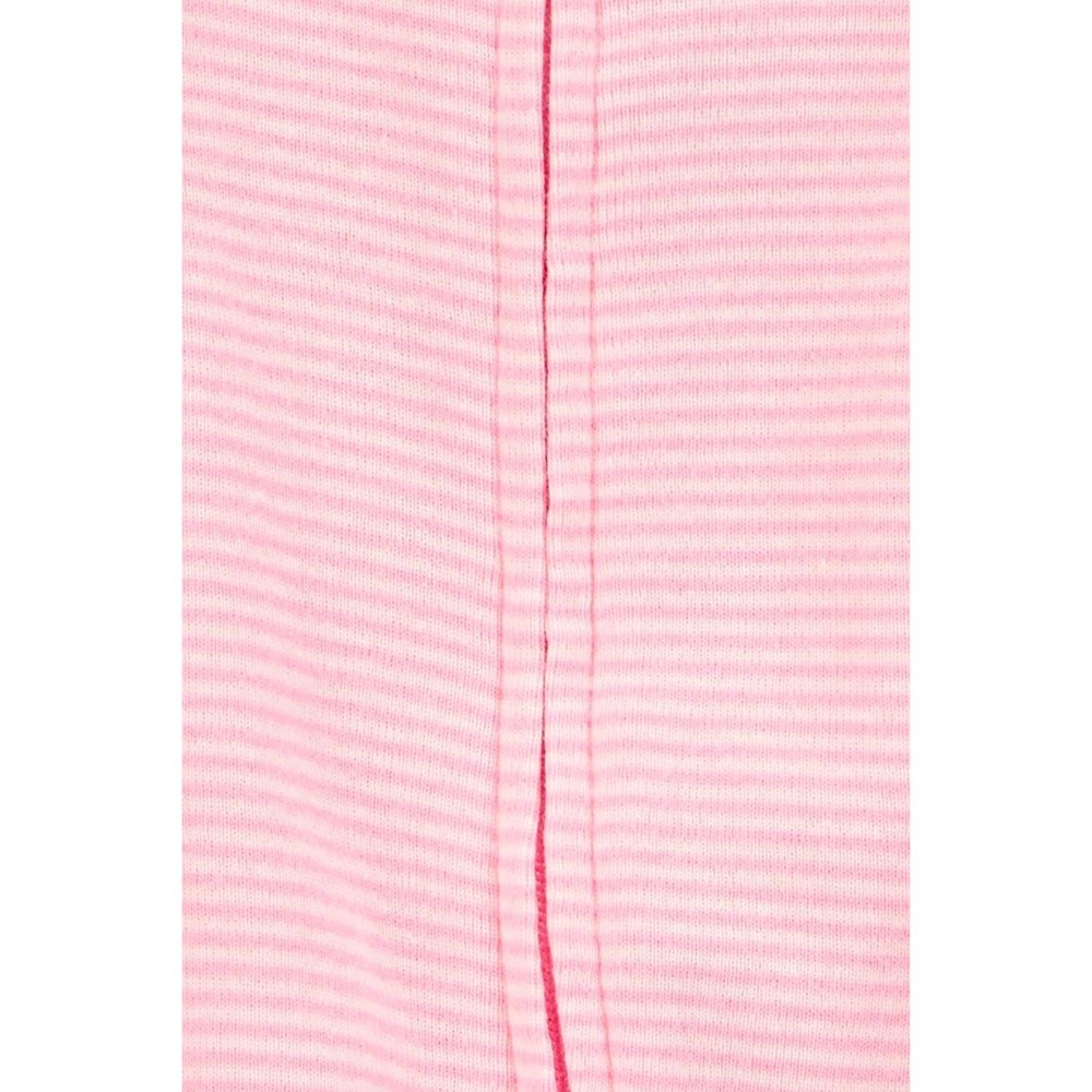 Carters Layette Kız Bebek Tulum 2'li Paket Pembe