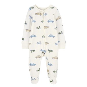 Carters Erkek Bebek Patikli Tulum