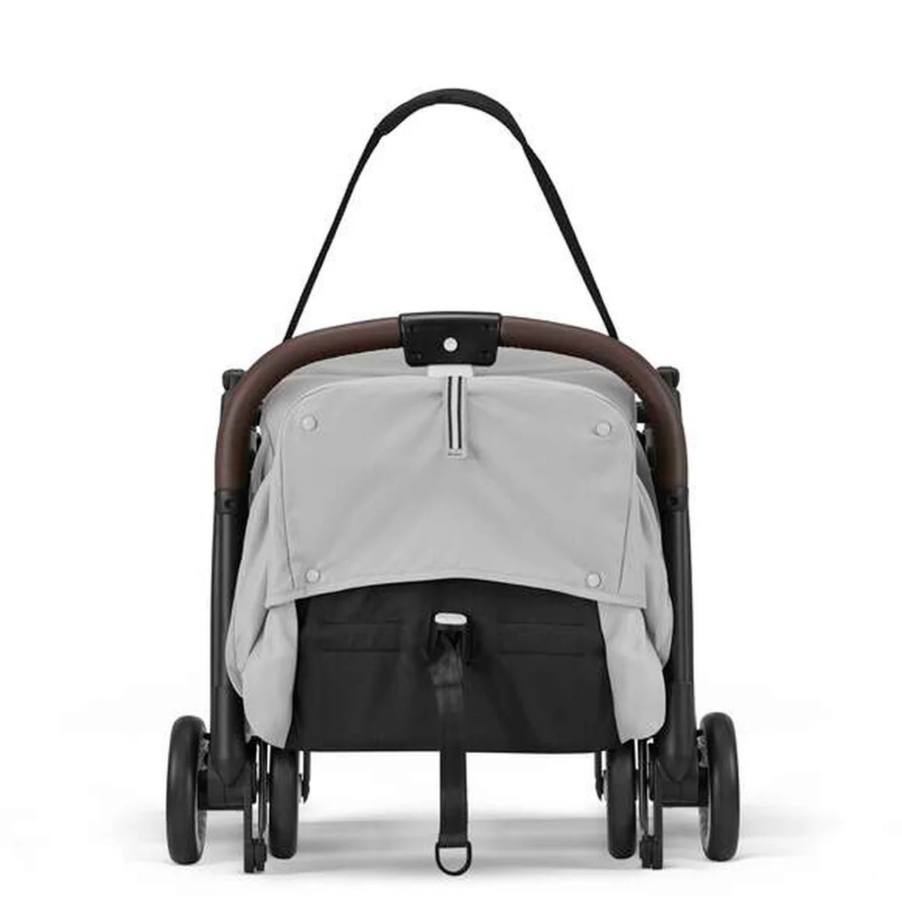 Cybex Orfeo Kabin Boy Bebek Arabası Silver Fog Rey 