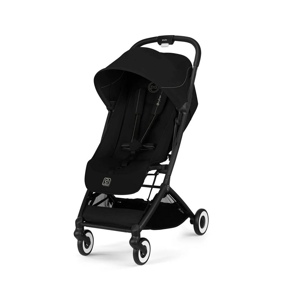 Cybex Orfeo Kabin Boy Bebek Arabası Magic Black Temmuz İlk Haftası Teslim 