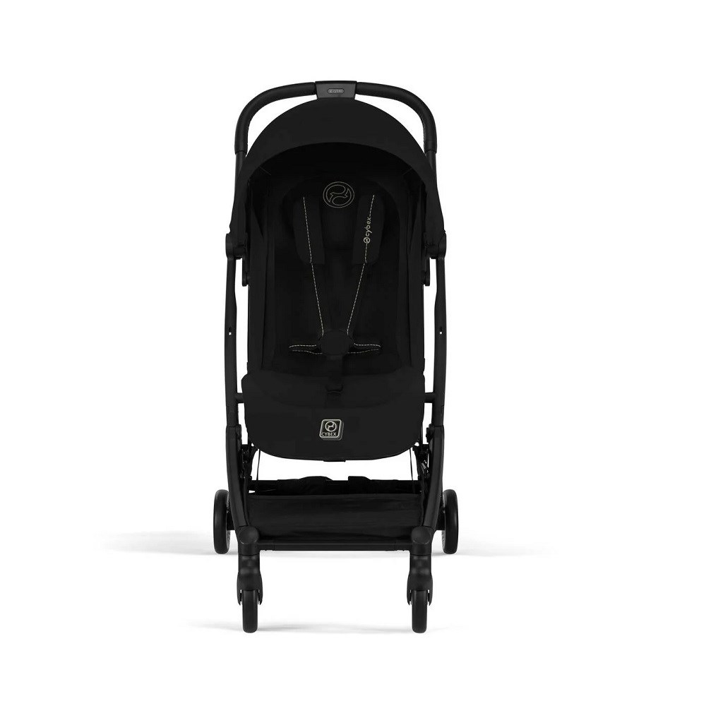 Cybex Orfeo Kabin Boy Bebek Arabası Magic Black Temmuz İlk Haftası Teslim 