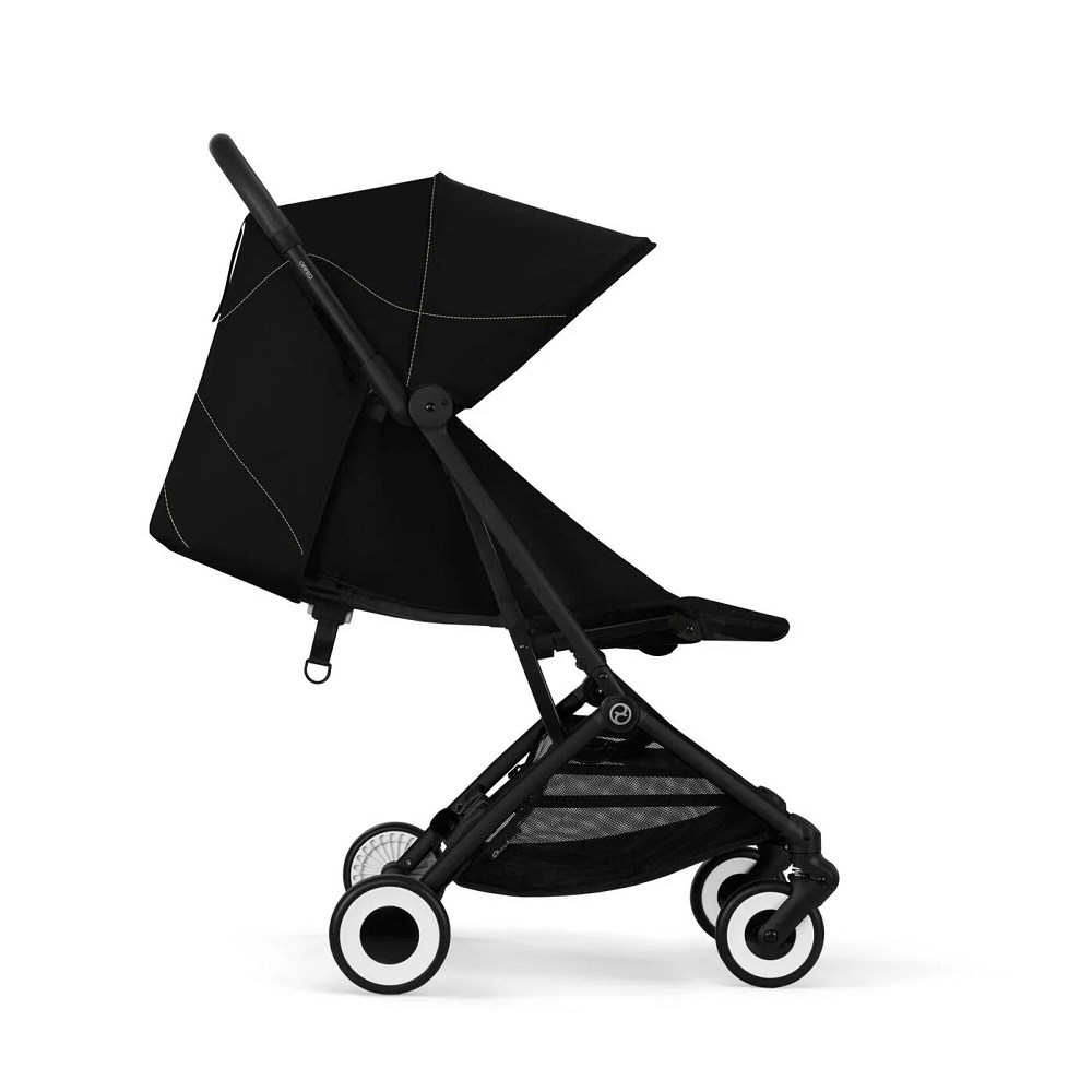 Cybex Orfeo Kabin Boy Bebek Arabası Magic Black Temmuz İlk Haftası Teslim 