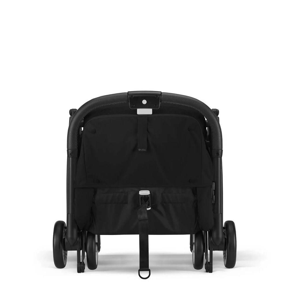 Cybex Orfeo Kabin Boy Bebek Arabası Magic Black Temmuz İlk Haftası Teslim 