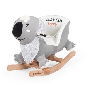 Gezenbebe Buddy Sallanan Arkadaş - Koala