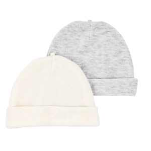 Carter's Bebek Şapka 2'li Set