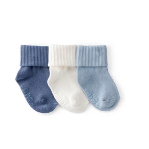 Carter's Erkek Bebek Çorap 3'lü Set
