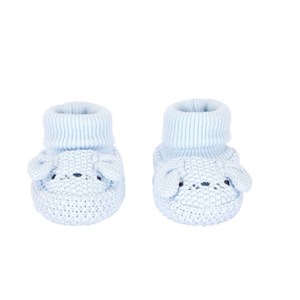 Carter's Kışlık Erkek Bebek Patik