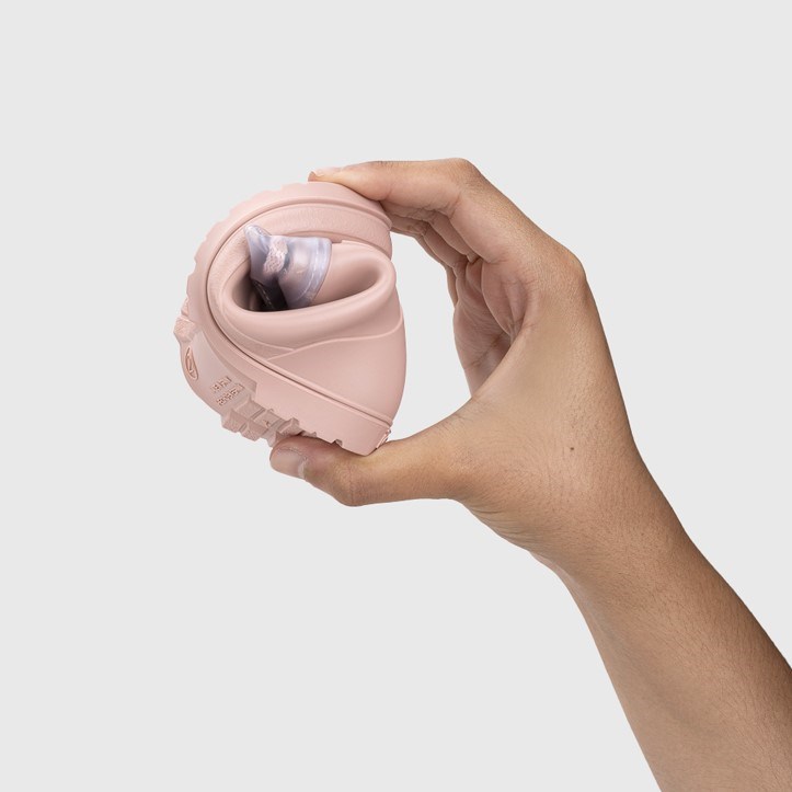 İgor Çocuk Yağmur Botu Mendi Gato -Maquıllaje Pembe
